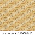seamless pattern of chinese... | Shutterstock .eps vector #2104586690