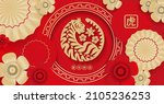 2022 Chinese New Year Of The...