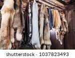 atelier of fur products