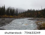 Kuyuktuvuk creek, Gates of the Arctic National Park and Preserve, Alaska