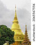 Wat Phra Kaeo Don Tao  Phra...