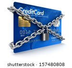 Three Credit Cards Free Stock Photo - Public Domain Pictures