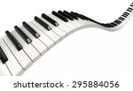 Piano Keys 