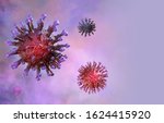 Illness Respiratory Coronavirus ...
