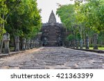 Phanom Rung Historical Park Is...