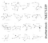Set Of Vector Constellations Of ...