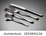 Cutlery Set   Tea Spoon  Table...