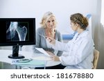 Rheumatology Consultation Senior