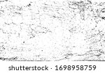 cracked surface grunge texture... | Shutterstock .eps vector #1698958759