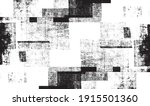 rough  irregular texture... | Shutterstock .eps vector #1915501360