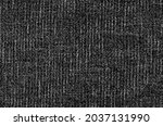 vector fabric texture.... | Shutterstock .eps vector #2037131990