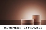 minimal background for branding ... | Shutterstock . vector #1559642633