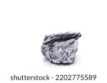 Small photo of Iridium is a metallic chemical element belonging to the class of transition metals, silver. Used in high strength alloys that can withstand high temperatures