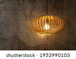 Ceiling Lighting Lamp With...