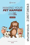 Making Your Pet Happier...