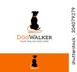 Logo Design For Dog Walking ...
