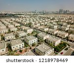 communal residencial compound in the middle east 