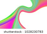 colorful abstract background | Shutterstock . vector #1028230783