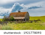 Clouds over the skies in Saskatchewan image - Free stock photo - Public ...