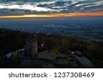 Castle Alsbach In Germany From...