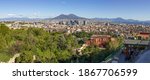 Rooftops and town in Italy image - Free stock photo - Public Domain ...