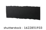 piece of blank notebook paper... | Shutterstock . vector #1622851933