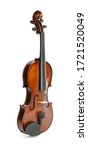 Beautiful Classic Violin...