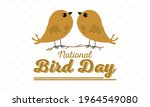 Bird Day Animal Awareness...