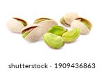 Salted Pistachio Nuts In...