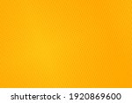 halftone comic pattern. yellow... | Shutterstock .eps vector #1920869600