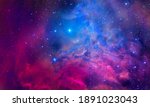 Bursting Nebula   Elements Of...