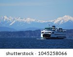 Washington State Ferry Cruises...