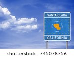 Santa Clara - California