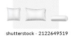 3d realistic vector icon set.... | Shutterstock .eps vector #2122649519