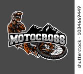 Motocross Biker Free Stock Photo - Public Domain Pictures