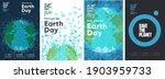 earth day. international mother ... | Shutterstock .eps vector #1903959733