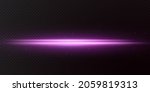 light pink twirl. curve light... | Shutterstock .eps vector #2059819313