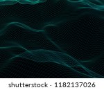 abstract landscape background.... | Shutterstock . vector #1182137026