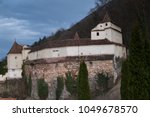 Small photo of Brasov used be called the city of the eight bastions. Weaver’s bastion it’s one of the three remained and restaured and the one that can still be visisted