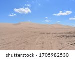 Imperial Sand Dunes Recreation...