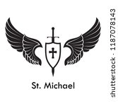 St. Michael The Archangel Free Stock Photo - Public Domain Pictures