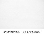 white cardboard beautiful... | Shutterstock . vector #1617953503