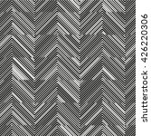 seamless pattern. stylish... | Shutterstock .eps vector #426220306