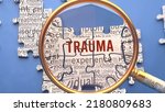 Trauma As A Complex And...