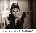Audrey Hepburn  Egot  Madame...