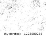 abstract monochrome background. ... | Shutterstock . vector #1223600296