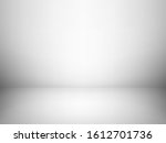 abstract grey color tone... | Shutterstock .eps vector #1612701736