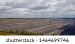 Lignite Opencast Hambach Mining ...