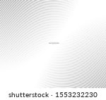 abstract warped diagonal... | Shutterstock .eps vector #1553232230