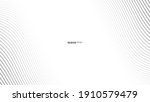 abstract warped diagonal... | Shutterstock .eps vector #1910579479